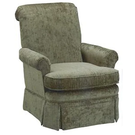 Comfortable Swivel Rocker