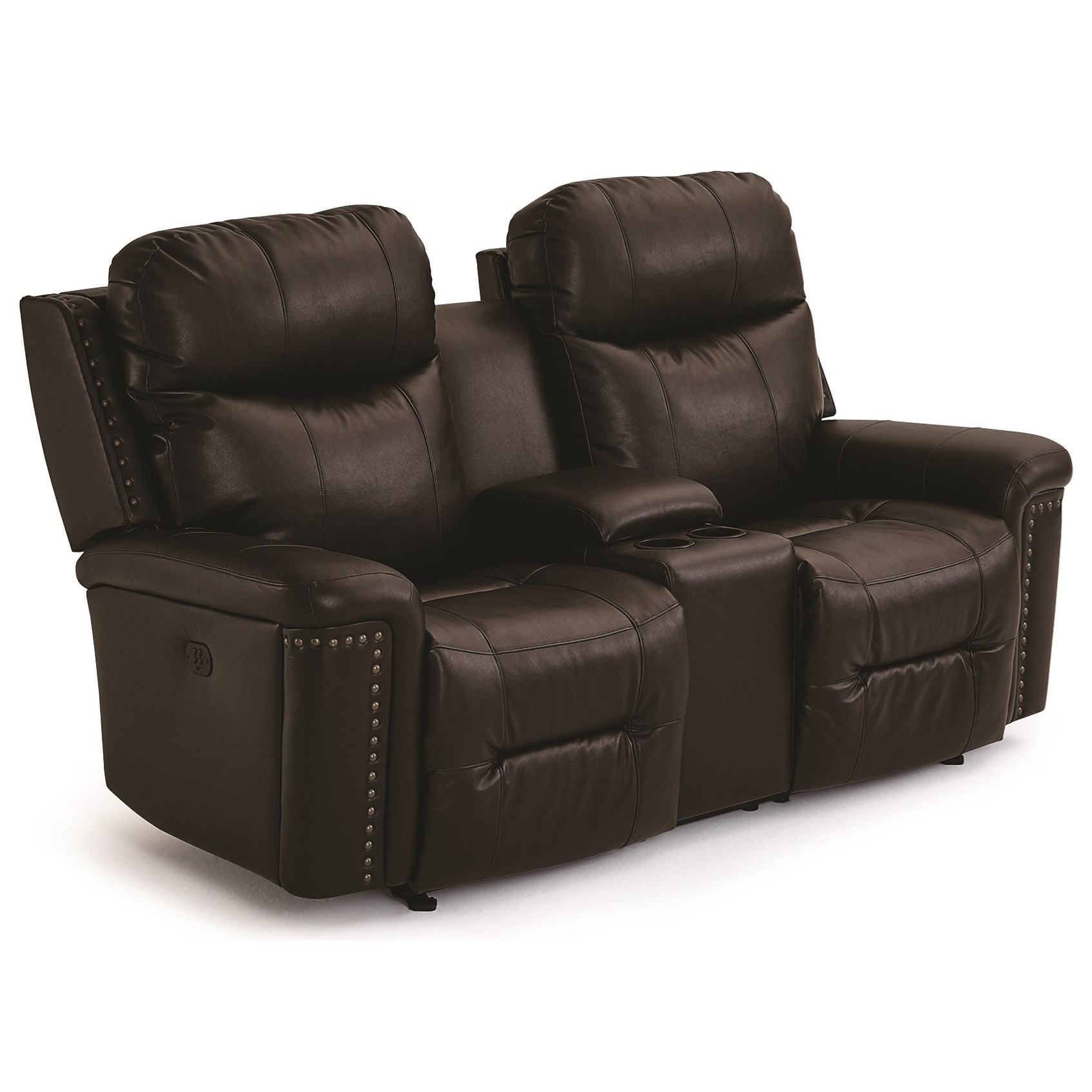 Pwr Tilt Headrest Rocker Console Love