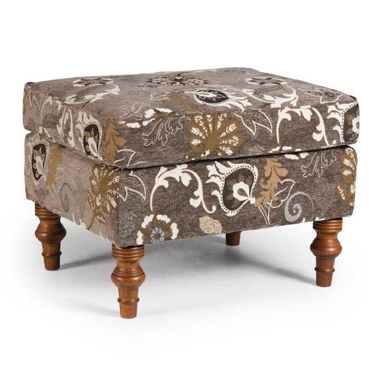 Best Home Furnishings Ottomans Ottoman