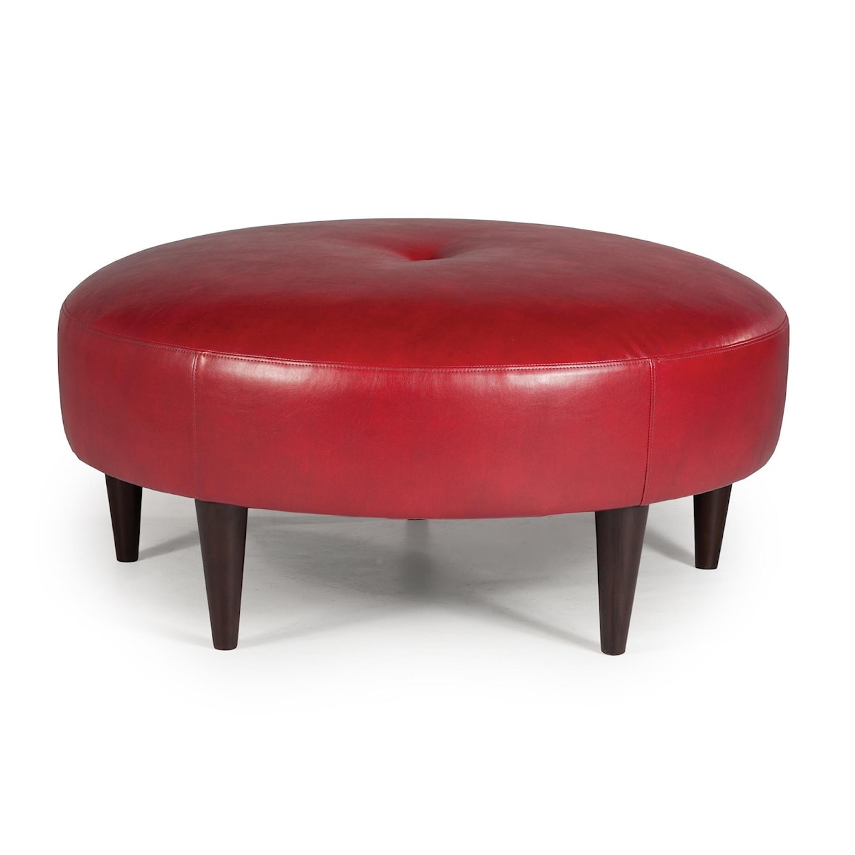 Best Home Furnishings Ottomans Odon Ottoman