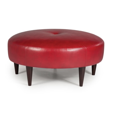 Odon Ottoman
