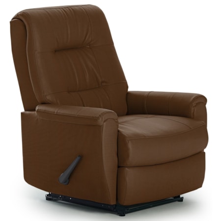 Rocker Recliner