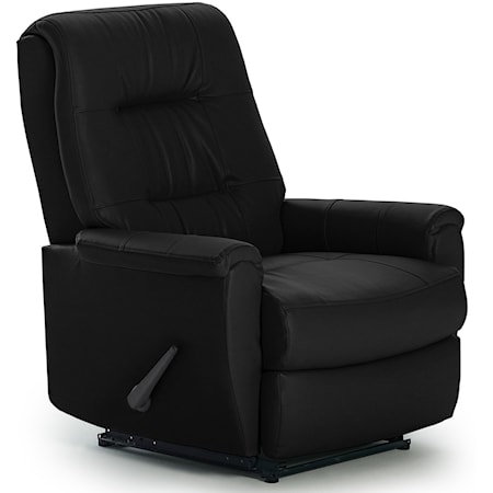 Rocker Recliner