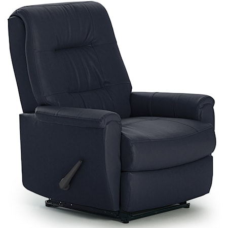 Rocker Recliner