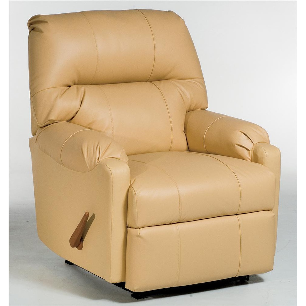 Best Home Furnishings JoJo JoJo Recliner Rocker