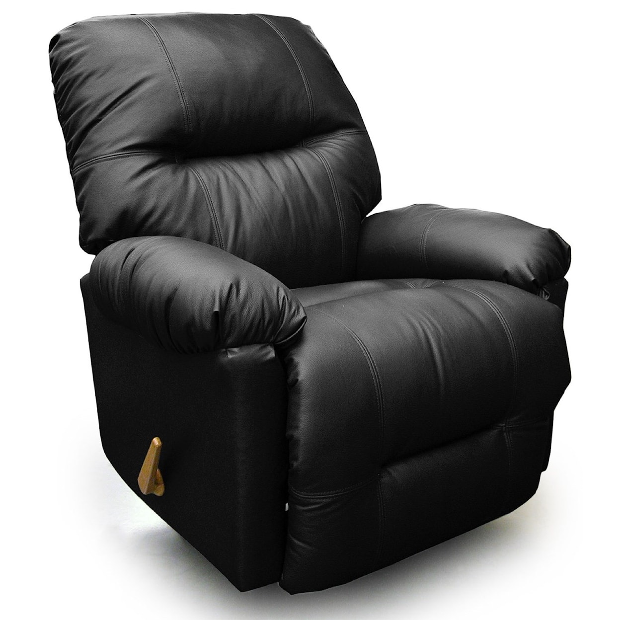 Best Home Furnishings Wynette Wynette Rocker Recliner