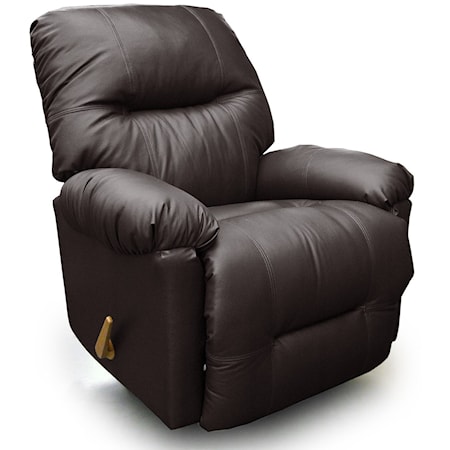 Wynette Rocking Reclining Chair