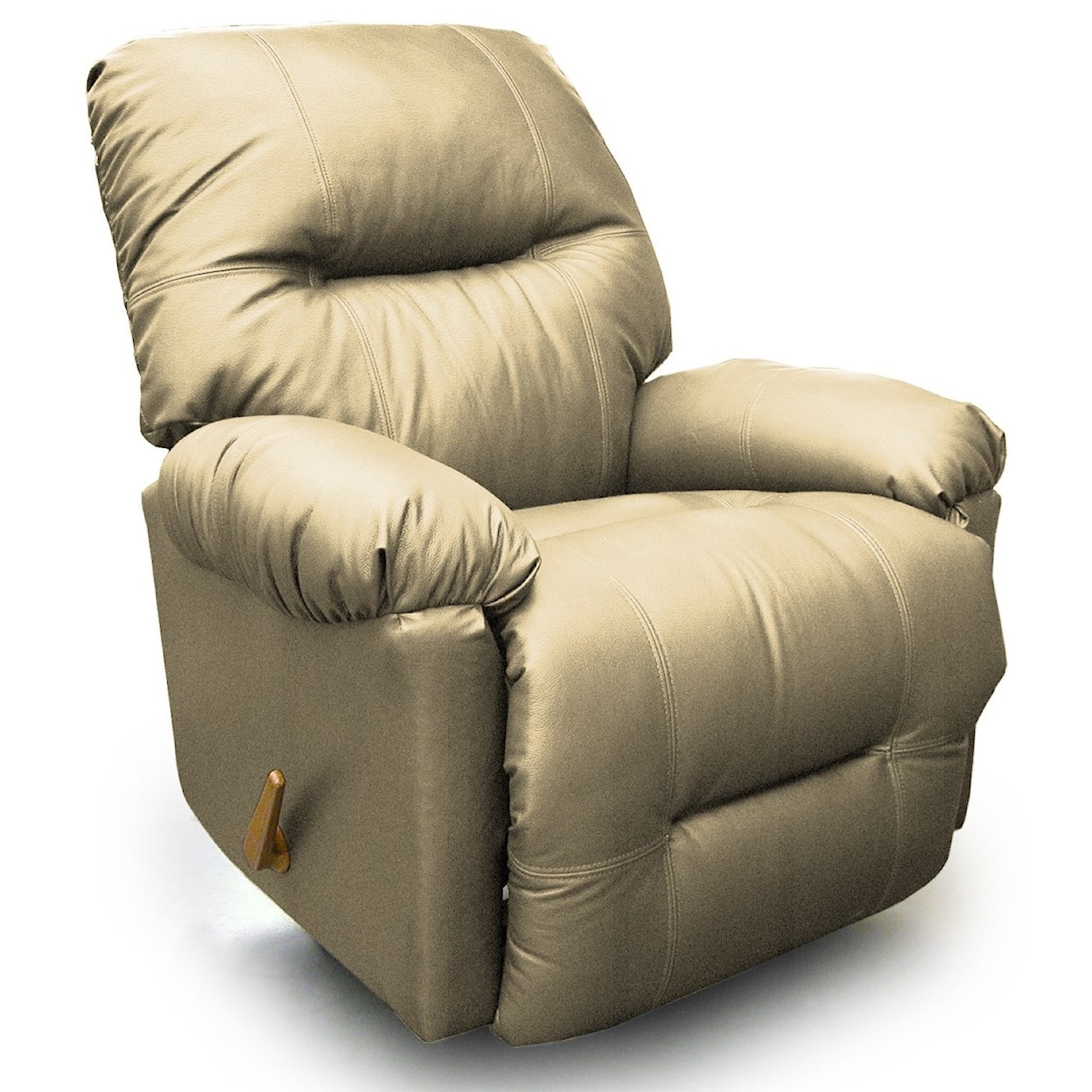 Best Home Furnishings Wynette Wynette Rocker Recliner