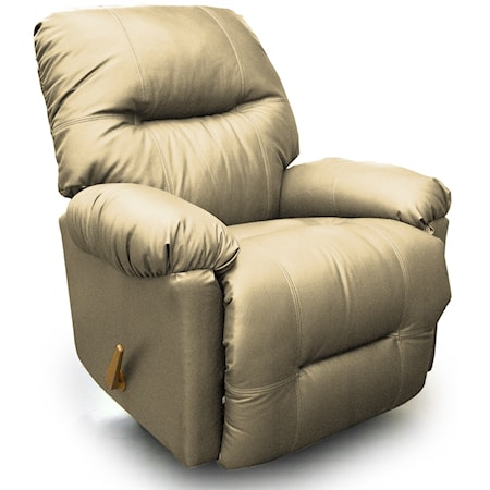 Wynette Rocker Recliner