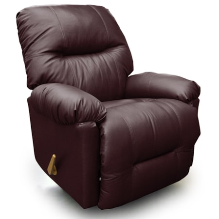 Wynette Rocker Recliner