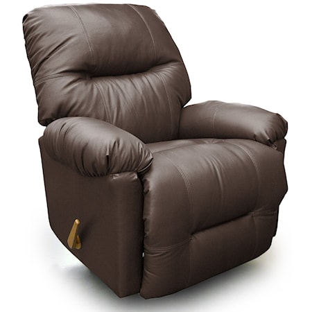 Wynette Rocker Recliner