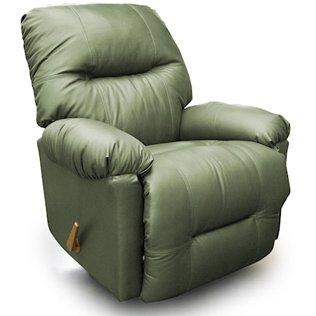 Wynette Rocker Recliner