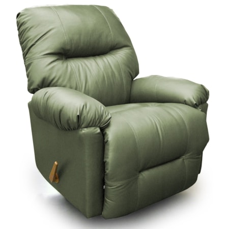 Wynette Rocker Recliner