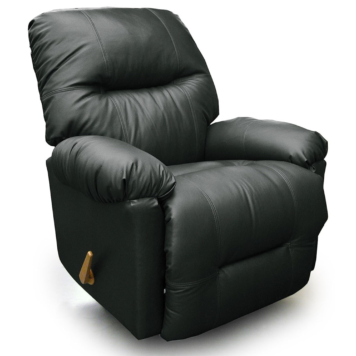 Bravo Furniture Wynette Wynette Rocker Recliner