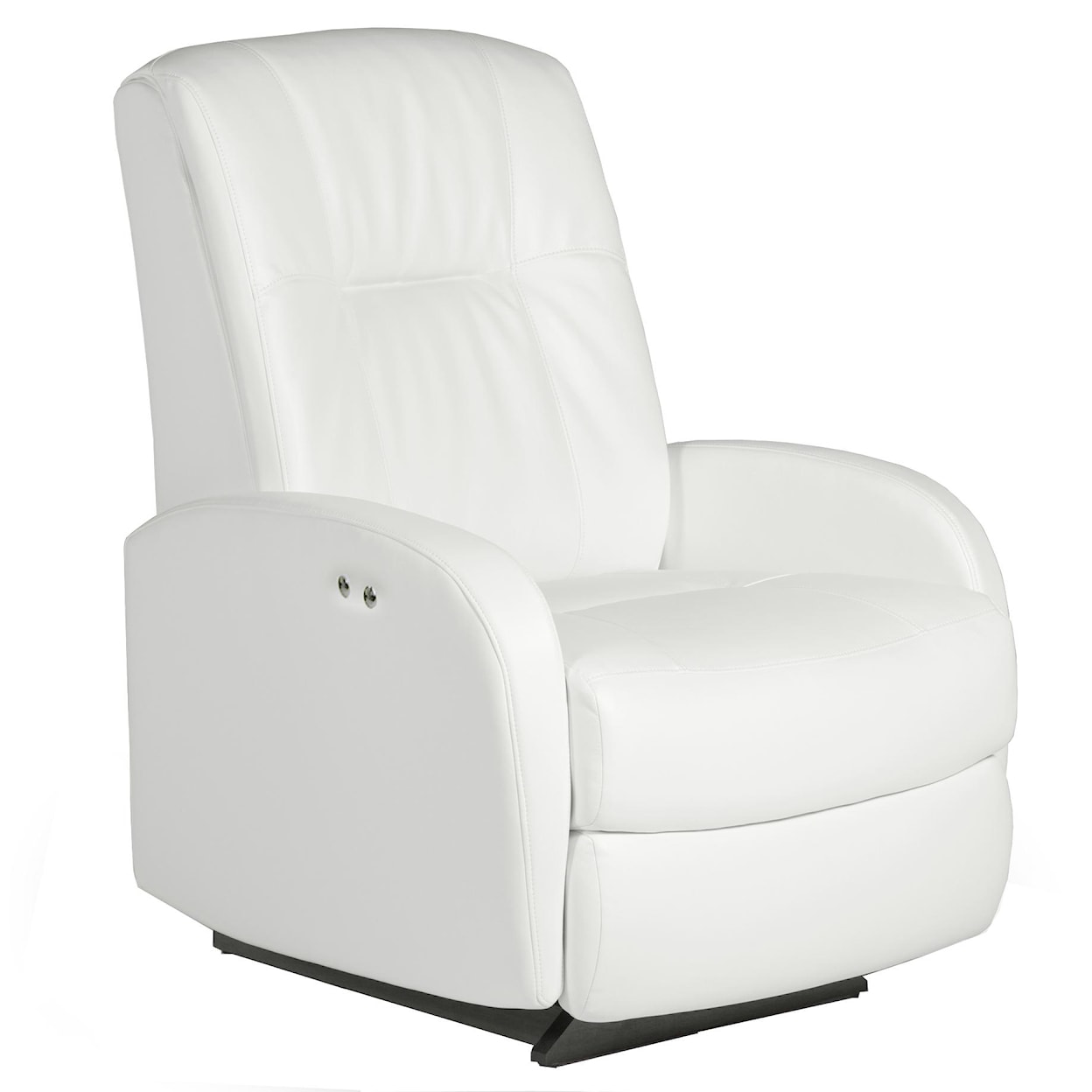 Best Home Furnishings Ruddick Swivel Glider Recliner