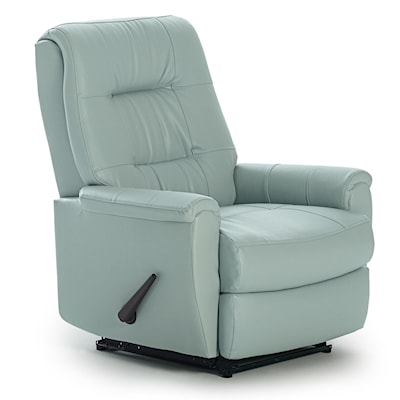 Best Home Furnishings Felicia Power Space Saver Recliner