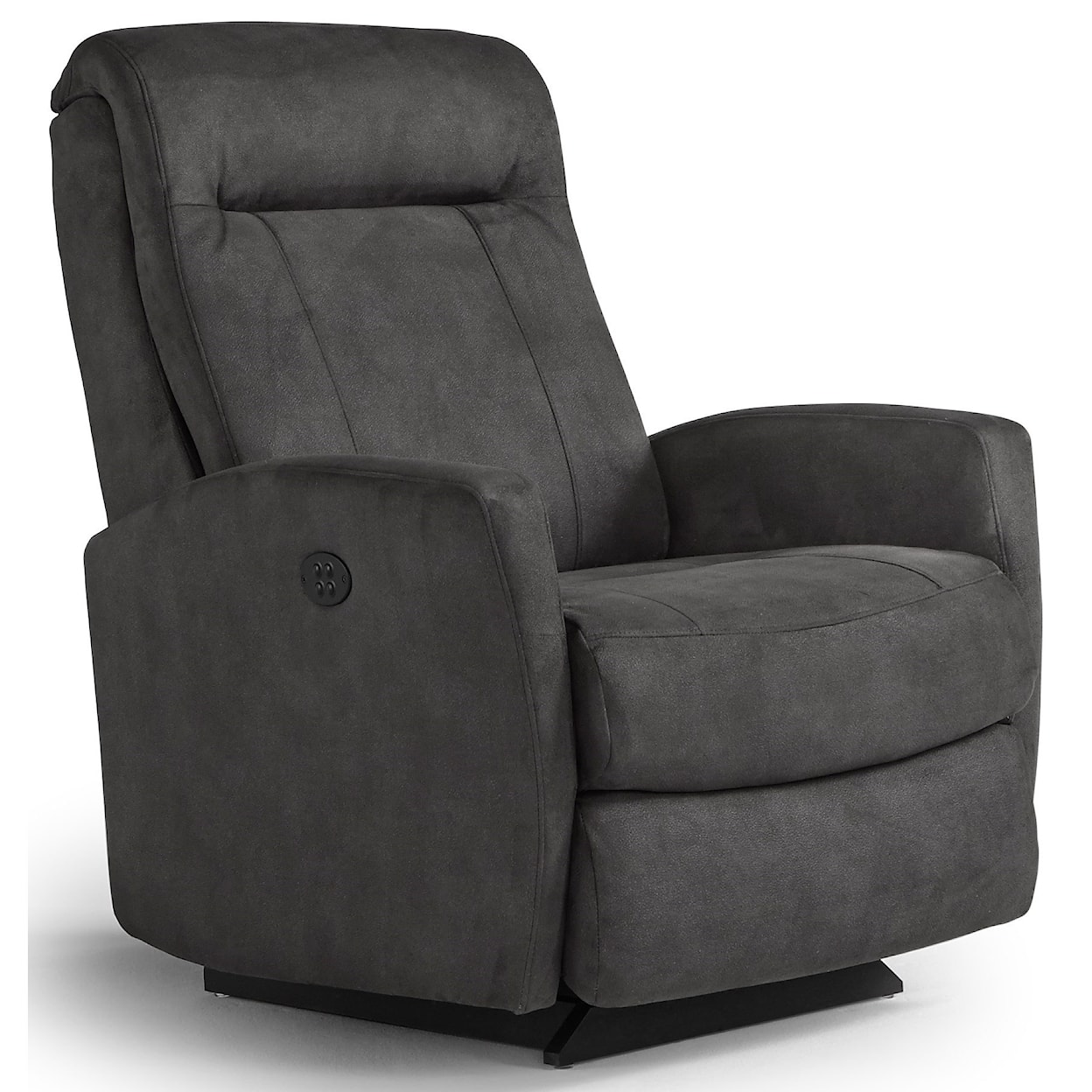 Best Home Furnishings Costilla Space Saver Recliner w/ Power