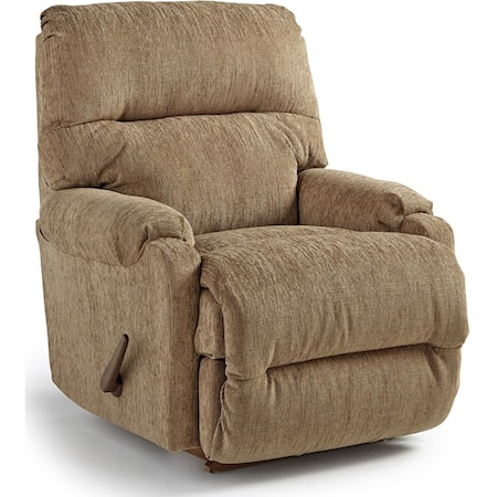 Power Wallhugger Reclining Chair