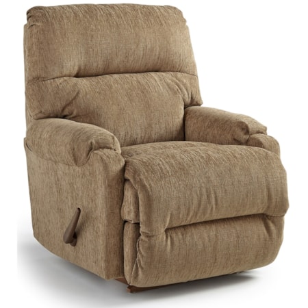 Power Rocker Recliner