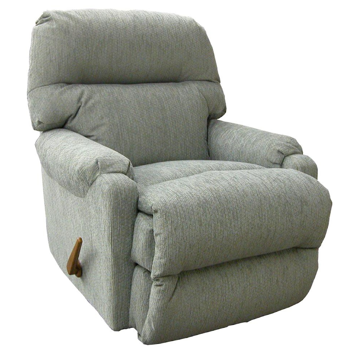 Best Home Furnishings Cannes Power Wallhugger Recliner