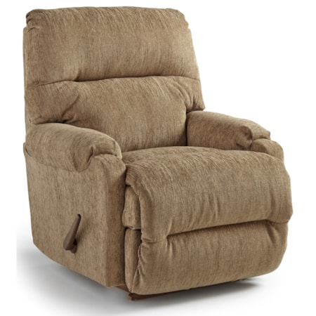 Swivel Glider Recliner