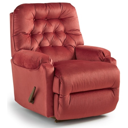 Brena Space Saver Recliner