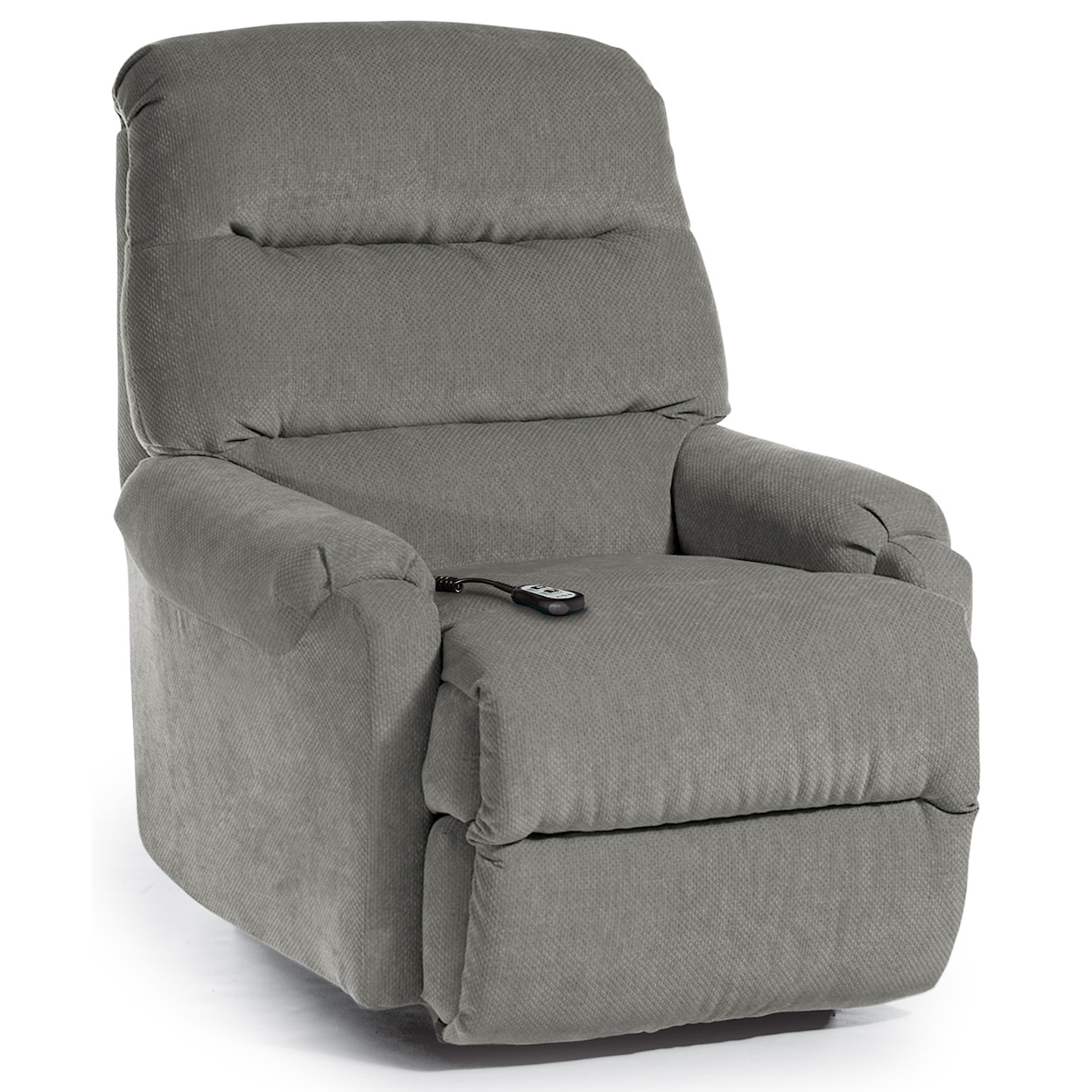 Bravo Furniture Sedgefield Sedgefield Power Lift Recliner