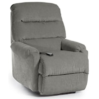 Sedgefield Power Lift Recliner with Cushioned Seat