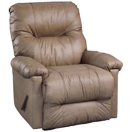 Wynette Power Rocker Recliner