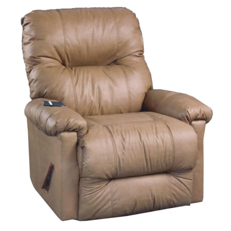 Wynette Wallhugger Recliner