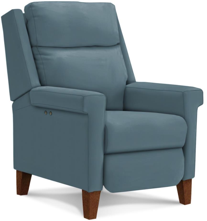 Prima Power High Leg Recliner