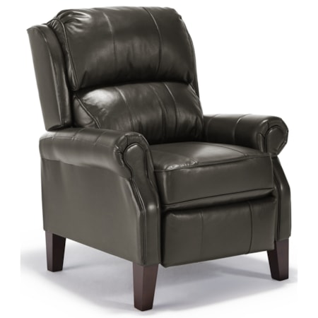 Joanna Three-way Recliner