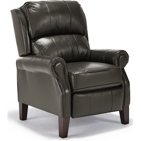 Joanna Three-way Recliner