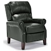 Best Home Furnishings Joanna Joanna Three-way Recliner