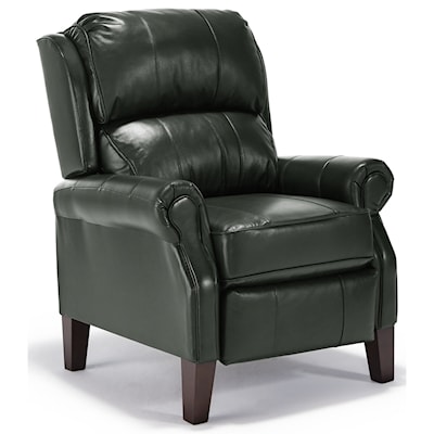 Best Home Furnishings Joanna Joanna Three-way Recliner