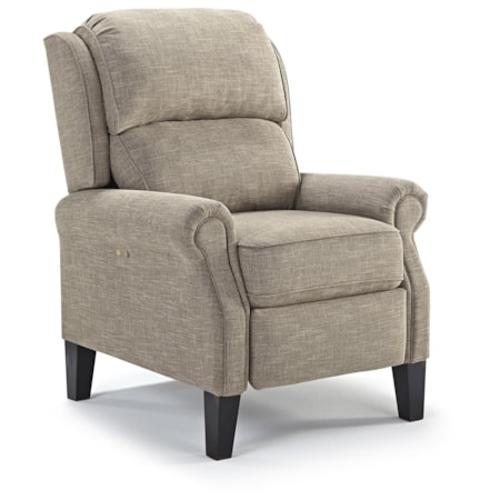 Joanna Three-way Recliner