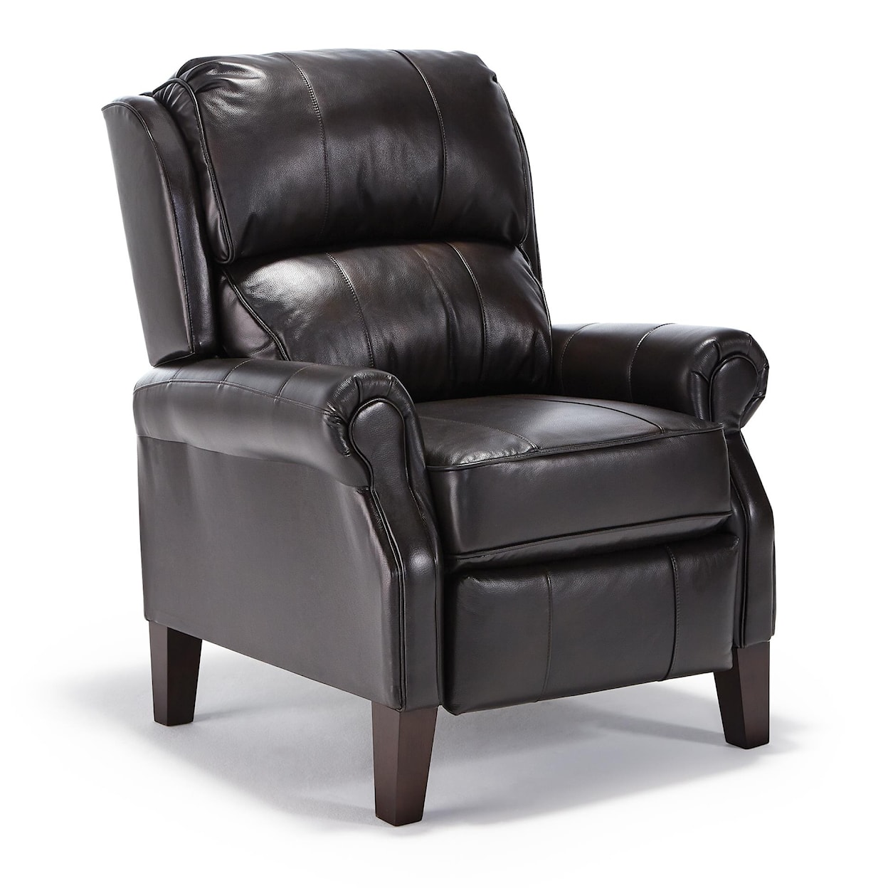 Best Home Furnishings Pushback Recliners Power Recliner w/ Power Headrest