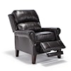 Best Home Furnishings Pushback Recliners Joanna Power Recliner
