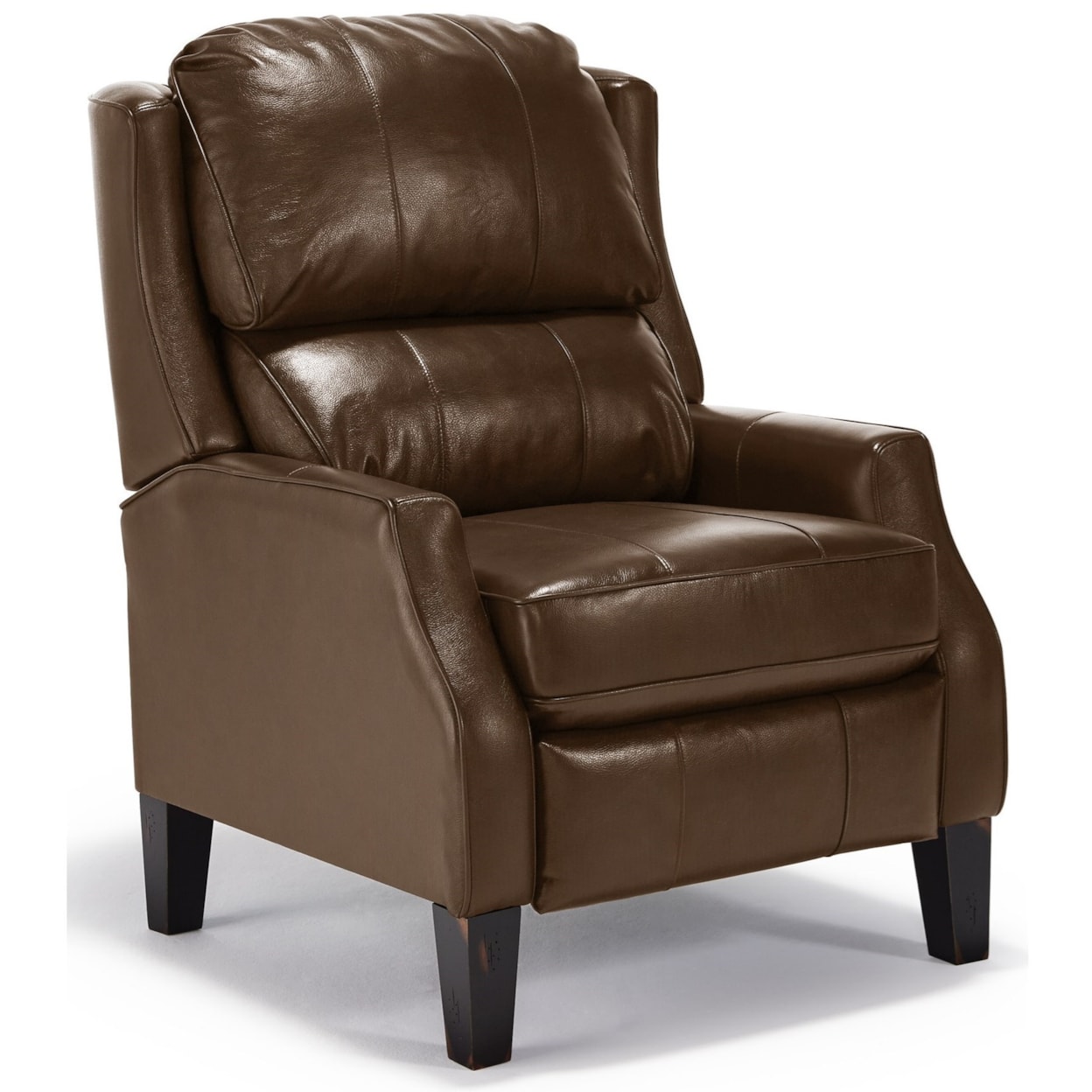 Best Home Furnishings Pushback Recliners Pauley Pushback Recliner