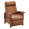 Best Home Furnishings Tuscan Tuscan Pushback Recliners