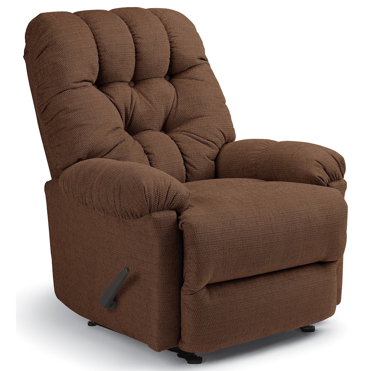 Bravo Furniture Raider Raider Rocker Recliner