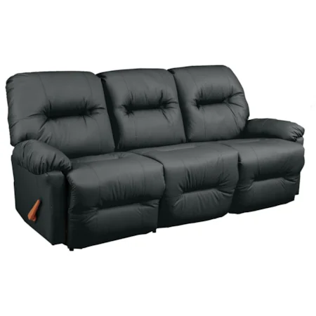 Power Reclining Sofa