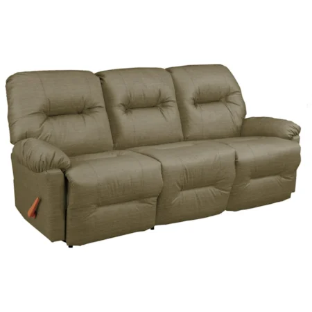 Power Reclining Sofa