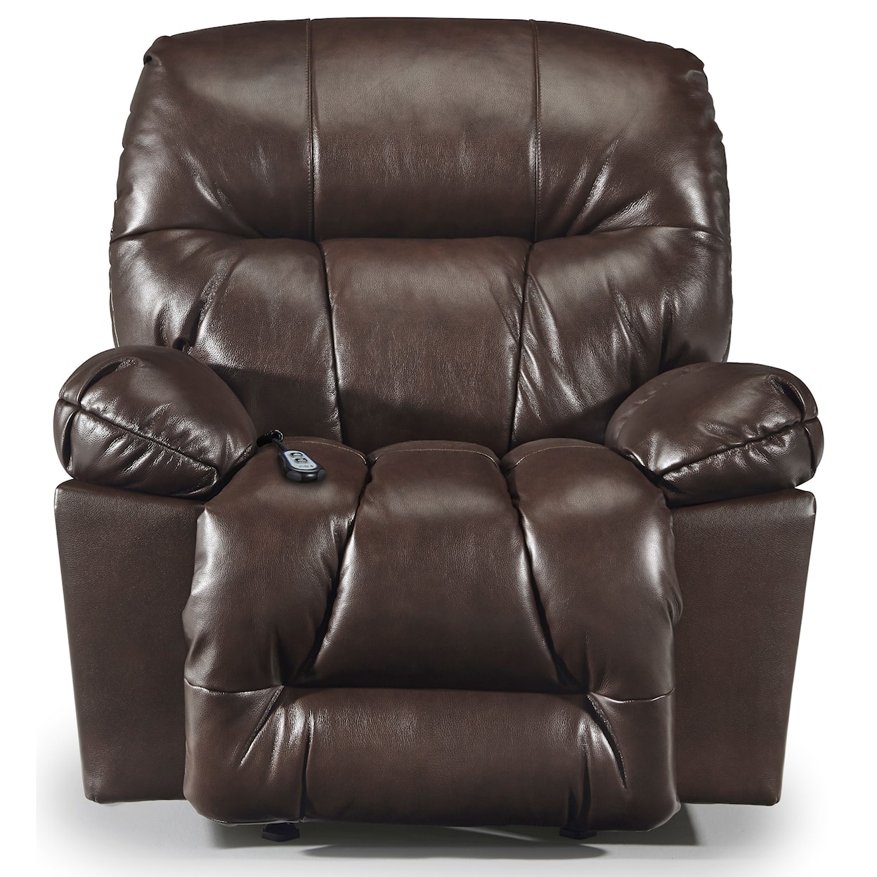 Best Home Furnishings Retreat Power Lift Chair Recliner