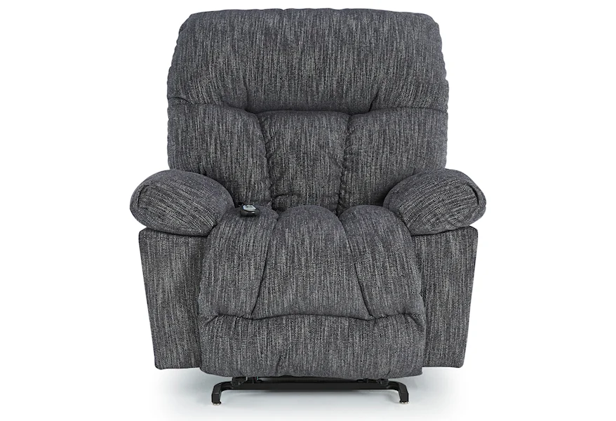 Retreat Power Lift Chair Recliner by Best Home Furnishings at Mueller Furniture