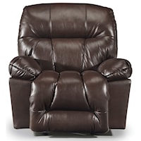 Casual Space Saver Recliner