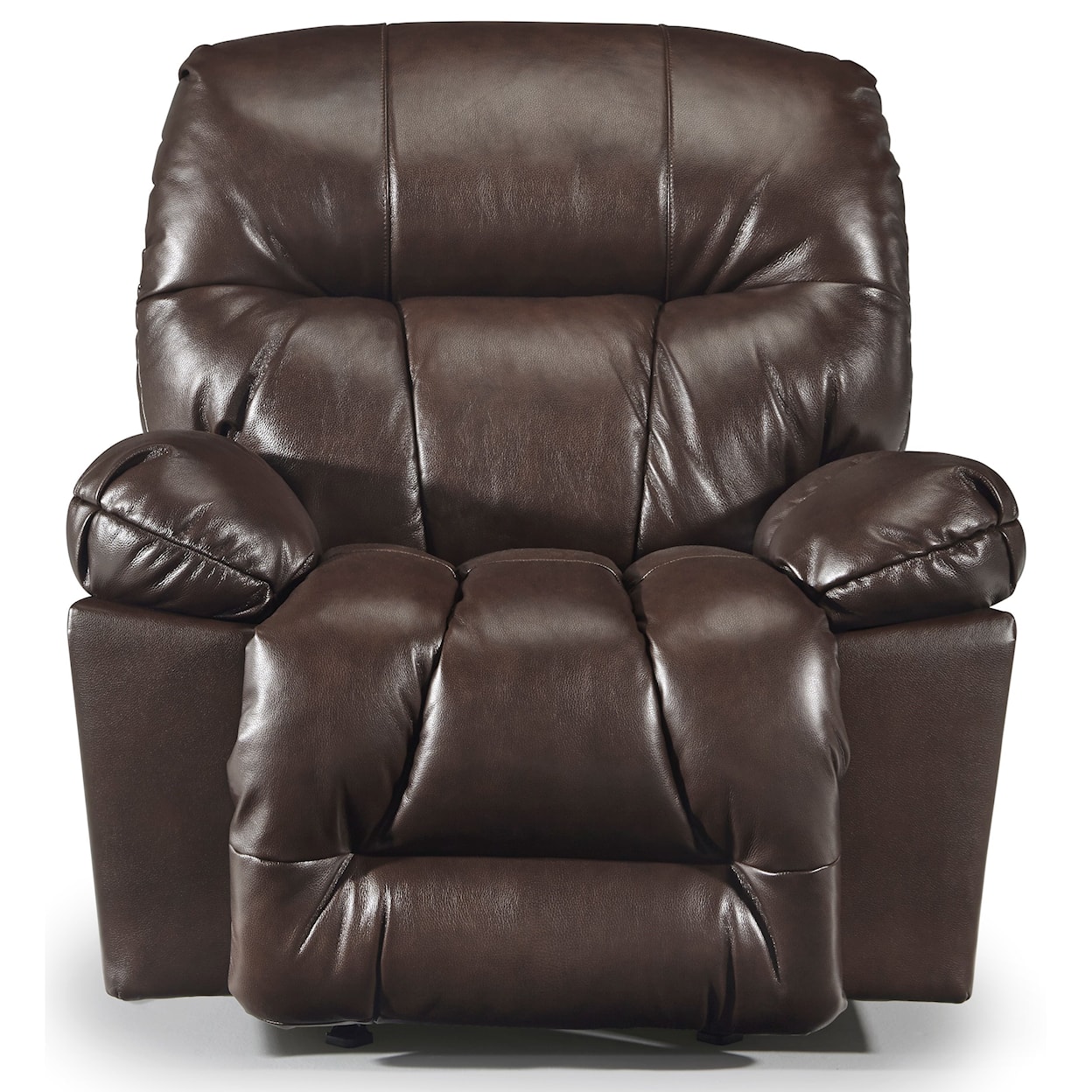 Bravo Furniture Retreat Space Saver Recliner