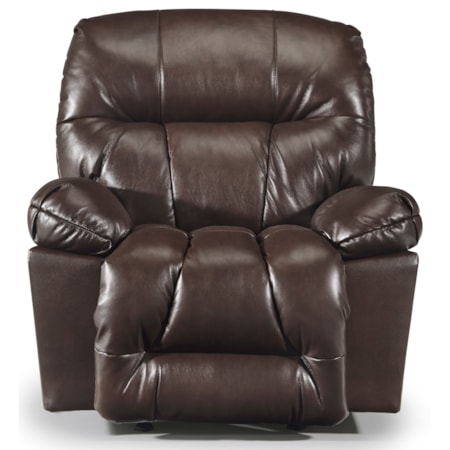 Rocker Recliner