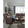 Best Home Furnishings Retreat Power Space Saver Recliner