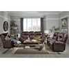 Bravo Furniture Retreat Power Space Saver Recliner